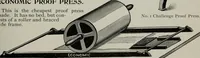 An illustration from Desk book of type specimens, borders, ornaments, brass rules and cuts : catalogue of printing machinery and printers' supplies (1900)
