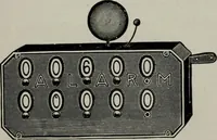 An illustration from Desk book of type specimens, borders, ornaments, brass rules and cuts : catalogue of printing machinery and printers' supplies (1900)