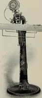 An illustration from Desk book of type specimens, borders, ornaments, brass rules and cuts : catalogue of printing machinery and printers' supplies (1900)