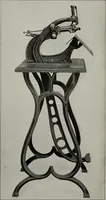 An illustration from Desk book of type specimens, borders, ornaments, brass rules and cuts : catalogue of printing machinery and printers' supplies (1900)