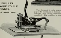 An illustration from Desk book of type specimens, borders, ornaments, brass rules and cuts : catalogue of printing machinery and printers' supplies (1900)