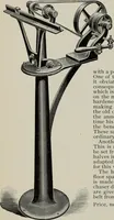 An illustration from Desk book of type specimens, borders, ornaments, brass rules and cuts : catalogue of printing machinery and printers' supplies (1900)