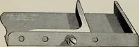 An illustration from Desk book of type specimens, borders, ornaments, brass rules and cuts : catalogue of printing machinery and printers' supplies (1900)