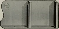 An illustration from Desk book of type specimens, borders, ornaments, brass rules and cuts : catalogue of printing machinery and printers' supplies (1900)