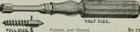 An illustration from Desk book of type specimens, borders, ornaments, brass rules and cuts : catalogue of printing machinery and printers' supplies (1900)