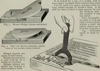 An illustration from Desk book of type specimens, borders, ornaments, brass rules and cuts : catalogue of printing machinery and printers' supplies (1900)