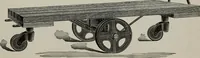 An illustration from Desk book of type specimens, borders, ornaments, brass rules and cuts : catalogue of printing machinery and printers' supplies (1900)