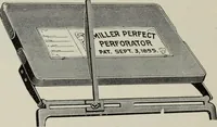 An illustration from Desk book of type specimens, borders, ornaments, brass rules and cuts : catalogue of printing machinery and printers' supplies (1900)