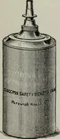 An illustration from Desk book of type specimens, borders, ornaments, brass rules and cuts : catalogue of printing machinery and printers' supplies (1900)