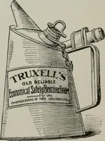 An illustration from Desk book of type specimens, borders, ornaments, brass rules and cuts : catalogue of printing machinery and printers' supplies (1900)