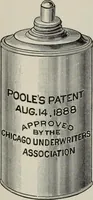 An illustration from Desk book of type specimens, borders, ornaments, brass rules and cuts : catalogue of printing machinery and printers' supplies (1900)