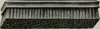 An illustration from Desk book of type specimens, borders, ornaments, brass rules and cuts : catalogue of printing machinery and printers' supplies (1900)