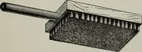 An illustration from Desk book of type specimens, borders, ornaments, brass rules and cuts : catalogue of printing machinery and printers' supplies (1900)
