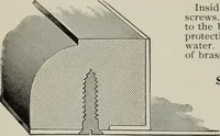An illustration from Desk book of type specimens, borders, ornaments, brass rules and cuts : catalogue of printing machinery and printers' supplies (1900)