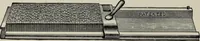 An illustration from Desk book of type specimens, borders, ornaments, brass rules and cuts : catalogue of printing machinery and printers' supplies (1900)