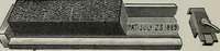 An illustration from Desk book of type specimens, borders, ornaments, brass rules and cuts : catalogue of printing machinery and printers' supplies (1900)