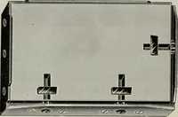 An illustration from Desk book of type specimens, borders, ornaments, brass rules and cuts : catalogue of printing machinery and printers' supplies (1900)