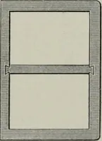 An illustration from Desk book of type specimens, borders, ornaments, brass rules and cuts : catalogue of printing machinery and printers' supplies (1900)