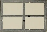 An illustration from Desk book of type specimens, borders, ornaments, brass rules and cuts : catalogue of printing machinery and printers' supplies (1900)