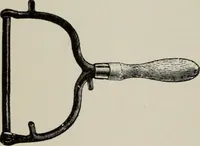 An illustration from Desk book of type specimens, borders, ornaments, brass rules and cuts : catalogue of printing machinery and printers' supplies (1900)