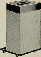 An illustration from Desk book of type specimens, borders, ornaments, brass rules and cuts : catalogue of printing machinery and printers' supplies (1900)
