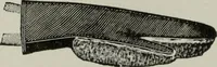 An illustration from Desk book of type specimens, borders, ornaments, brass rules and cuts : catalogue of printing machinery and printers' supplies (1900)