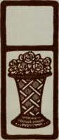 An illustration from Desk book of type specimens, borders, ornaments, brass rules and cuts : catalogue of printing machinery and printers' supplies (1900)