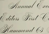 An illustration from Desk book of type specimens, borders, ornaments, brass rules and cuts : catalogue of printing machinery and printers' supplies (1900)
