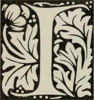 An illustration from Desk book of type specimens, borders, ornaments, brass rules and cuts : catalogue of printing machinery and printers' supplies (1900)