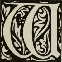 An illustration from Desk book of type specimens, borders, ornaments, brass rules and cuts : catalogue of printing machinery and printers' supplies (1900)