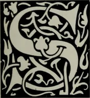 An illustration from Desk book of type specimens, borders, ornaments, brass rules and cuts : catalogue of printing machinery and printers' supplies (1900)