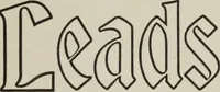 An illustration from Desk book of type specimens, borders, ornaments, brass rules and cuts : catalogue of printing machinery and printers' supplies (1900)