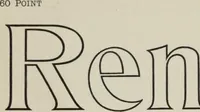 An illustration from Desk book of type specimens, borders, ornaments, brass rules and cuts : catalogue of printing machinery and printers' supplies (1900)
