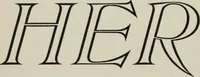 An illustration from Desk book of type specimens, borders, ornaments, brass rules and cuts : catalogue of printing machinery and printers' supplies (1900)