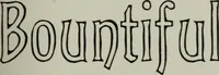 An illustration from Desk book of type specimens, borders, ornaments, brass rules and cuts : catalogue of printing machinery and printers' supplies (1900)