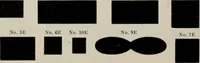 An illustration from Desk book of type specimens, borders, ornaments, brass rules and cuts : catalogue of printing machinery and printers' supplies (1900)