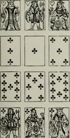 An illustration from Desk book of type specimens, borders, ornaments, brass rules and cuts : catalogue of printing machinery and printers' supplies (1900)