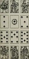 An illustration from Desk book of type specimens, borders, ornaments, brass rules and cuts : catalogue of printing machinery and printers' supplies (1900)