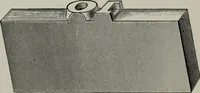 An illustration from Desk book of type specimens, borders, ornaments, brass rules and cuts : catalogue of printing machinery and printers' supplies (1900)