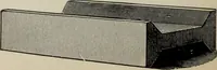 An illustration from Desk book of type specimens, borders, ornaments, brass rules and cuts : catalogue of printing machinery and printers' supplies (1900)