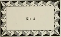 An illustration from Desk book of type specimens, borders, ornaments, brass rules and cuts : catalogue of printing machinery and printers' supplies (1900)