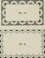 An illustration from Desk book of type specimens, borders, ornaments, brass rules and cuts : catalogue of printing machinery and printers' supplies (1900)