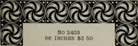 An illustration from Desk book of type specimens, borders, ornaments, brass rules and cuts : catalogue of printing machinery and printers' supplies (1900)