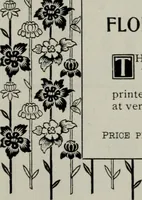 An illustration from Desk book of type specimens, borders, ornaments, brass rules and cuts : catalogue of printing machinery and printers' supplies (1900)