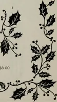 An illustration from Desk book of type specimens, borders, ornaments, brass rules and cuts : catalogue of printing machinery and printers' supplies (1900)