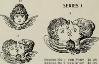 An illustration from Desk book of type specimens, borders, ornaments, brass rules and cuts : catalogue of printing machinery and printers' supplies (1900)