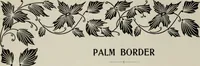 An illustration from Desk book of type specimens, borders, ornaments, brass rules and cuts : catalogue of printing machinery and printers' supplies (1900)
