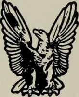 An illustration from Desk book of type specimens, borders, ornaments, brass rules and cuts : catalogue of printing machinery and printers' supplies (1900)