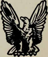 An illustration from Desk book of type specimens, borders, ornaments, brass rules and cuts : catalogue of printing machinery and printers' supplies (1900)