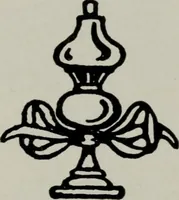 An illustration from Desk book of type specimens, borders, ornaments, brass rules and cuts : catalogue of printing machinery and printers' supplies (1900)